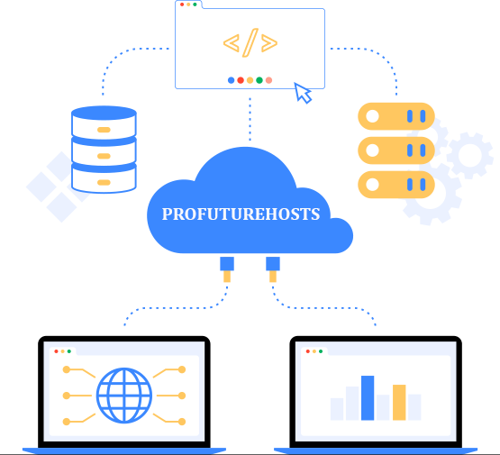 Profuturehosts Hosting VPS Server Cloud